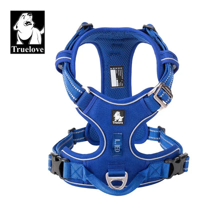 Pet Explosion-Proof Dog Harness