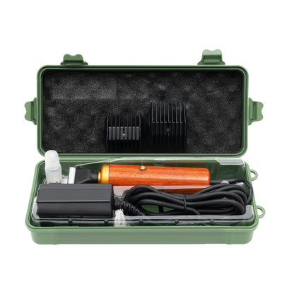 55W 8000rpm Professional Pet Clipper