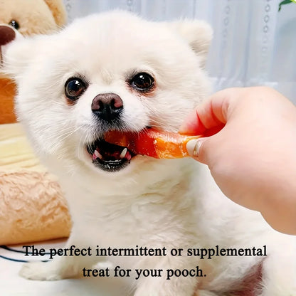 Dog Treats For Small, Medium, & Large Dog
