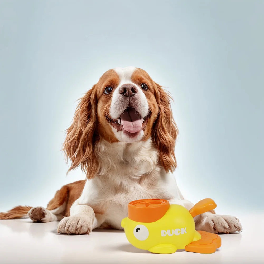 Pet Interactive Toy for Dog Cat Intelligent Training Toy