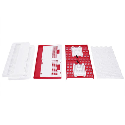 Foldable Pigeon Cage with Handle