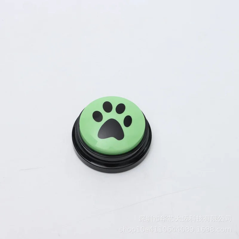 Pet Communication Button