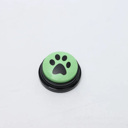 Pet Communication Button