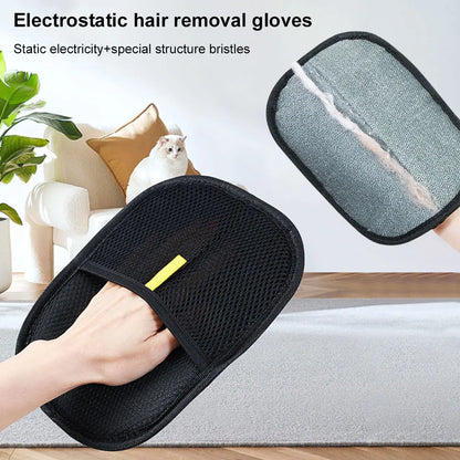 Pet Grooming equipment Gloves