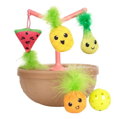 Wobbling Cat Toy