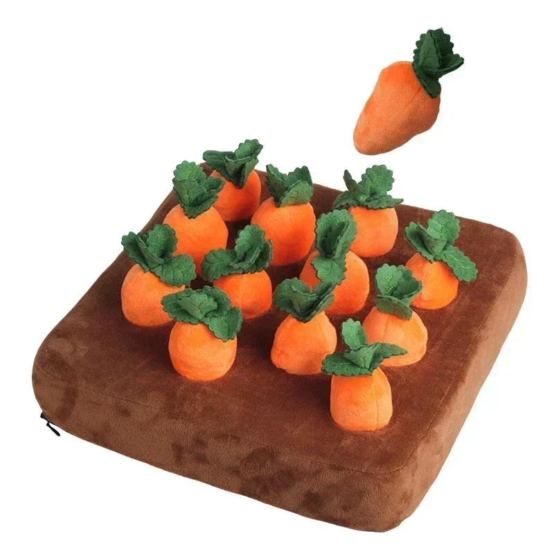 Innovative Dog Toys Snuffle Mat