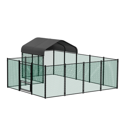 Chicken Coop