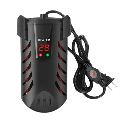 Fish Tank Thermostat Dual Probe