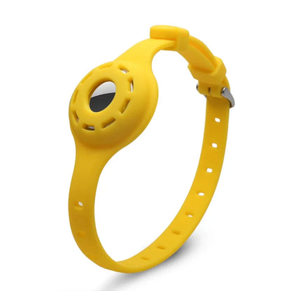 Pet Collar Cover For The Apple Airtag Protective Tracker