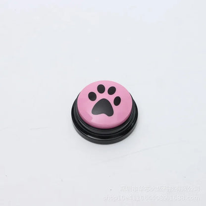 Pet Communication Button