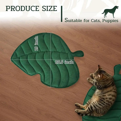 Thermal Dog Mat Cat Pad, Washable