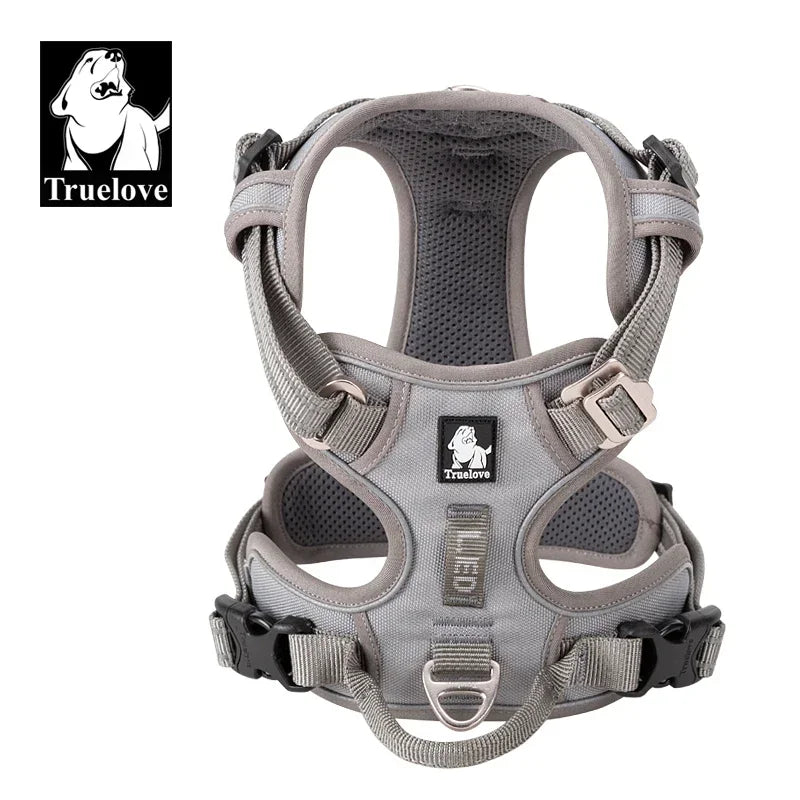 Pet Explosion-Proof Dog Harness