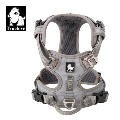 Pet Explosion-Proof Dog Harness