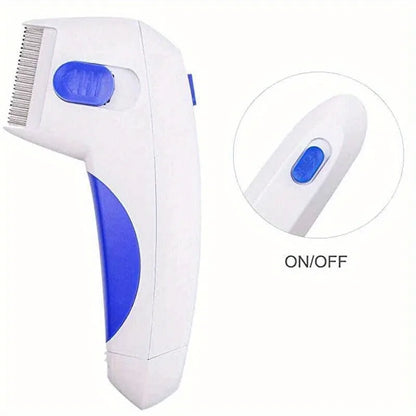 1pcs Cat & Dog Flea and Tic Remover