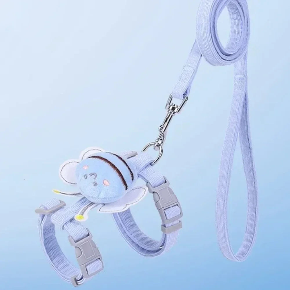 Cartoon Bee Harness
