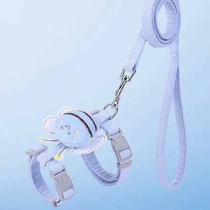 Cartoon Bee Harness