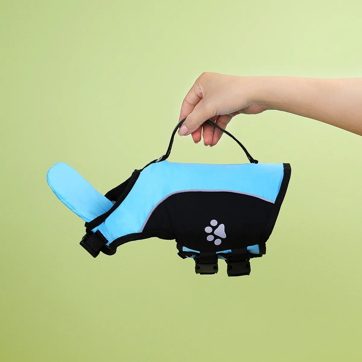Dog Summer Swimming Vest