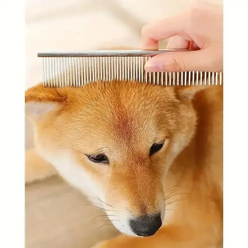 Ambidextrous Pet Safe Dog Grooming Shears