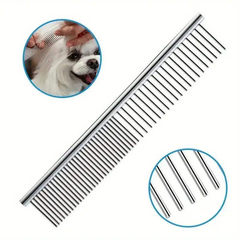 Ambidextrous Pet Safe Dog Grooming Shears