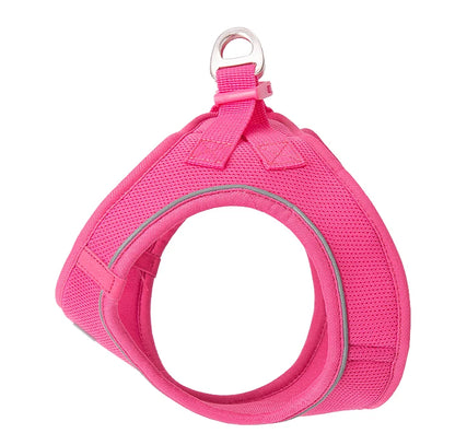 Dog Harness Leash Set