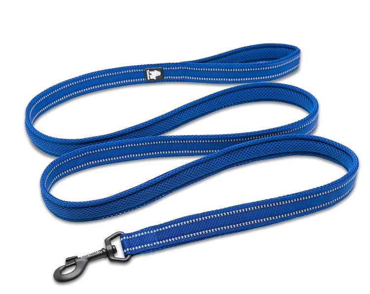 Dog Leash with Padded Handle