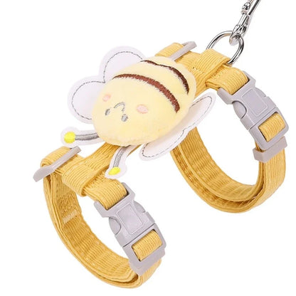 Cartoon Bee Harness