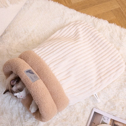 Small and Medium-sized Pet Nest