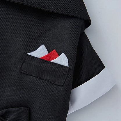 Pet Dog Tuxedo Formal Pet Wedding Party Suit