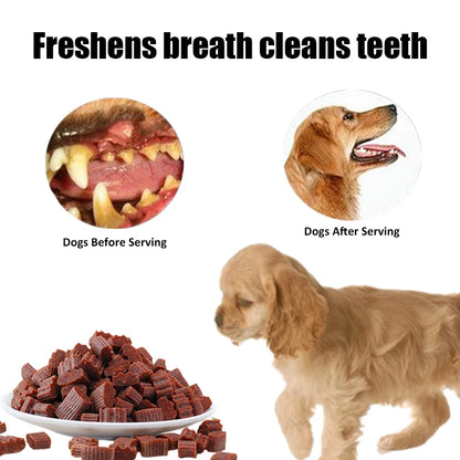 Dog Snacks Beef  Chewy Training Rewards