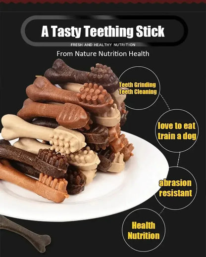 Dog Bruxism Stick