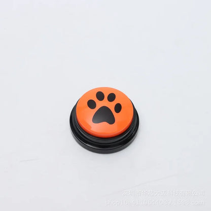 Pet Communication Button