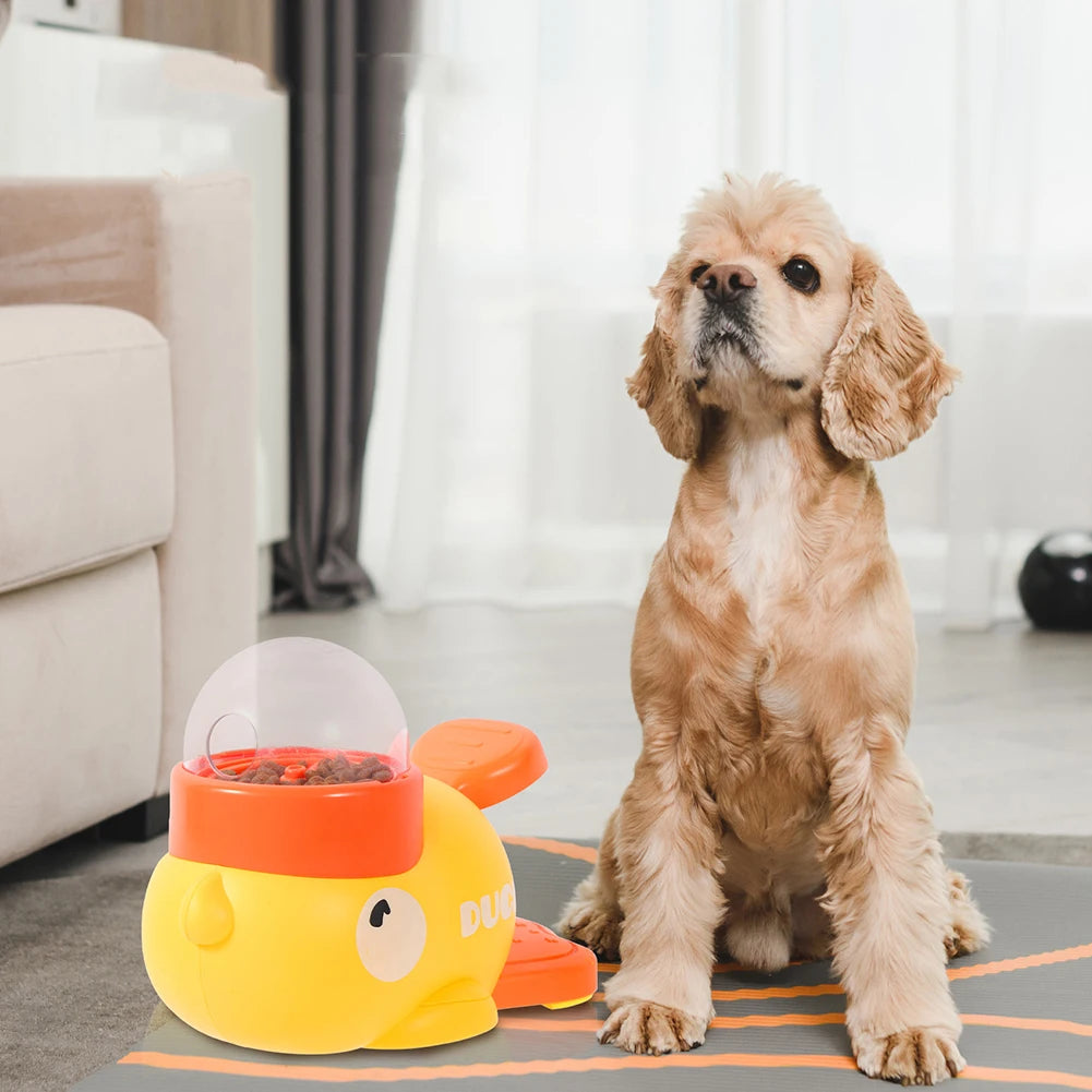 Pet Interactive Toy for Dog Cat Intelligent Training Toy