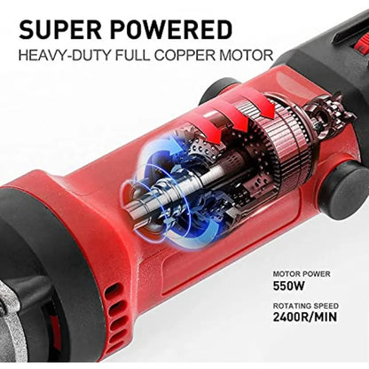 550W Professional Electric Sheep Clipper
