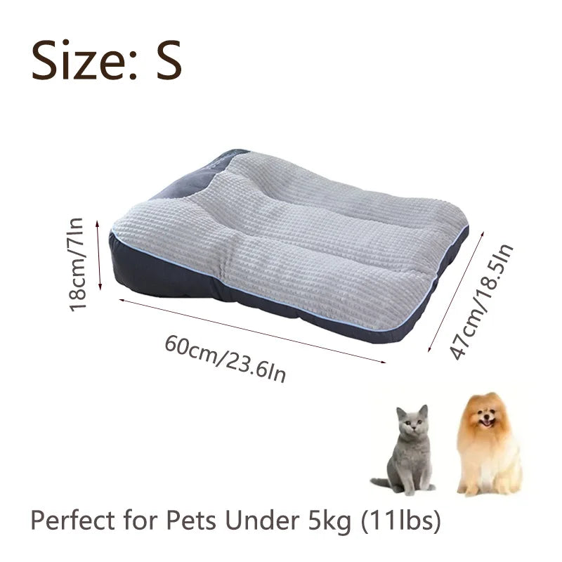 Extra Large Dog Bed