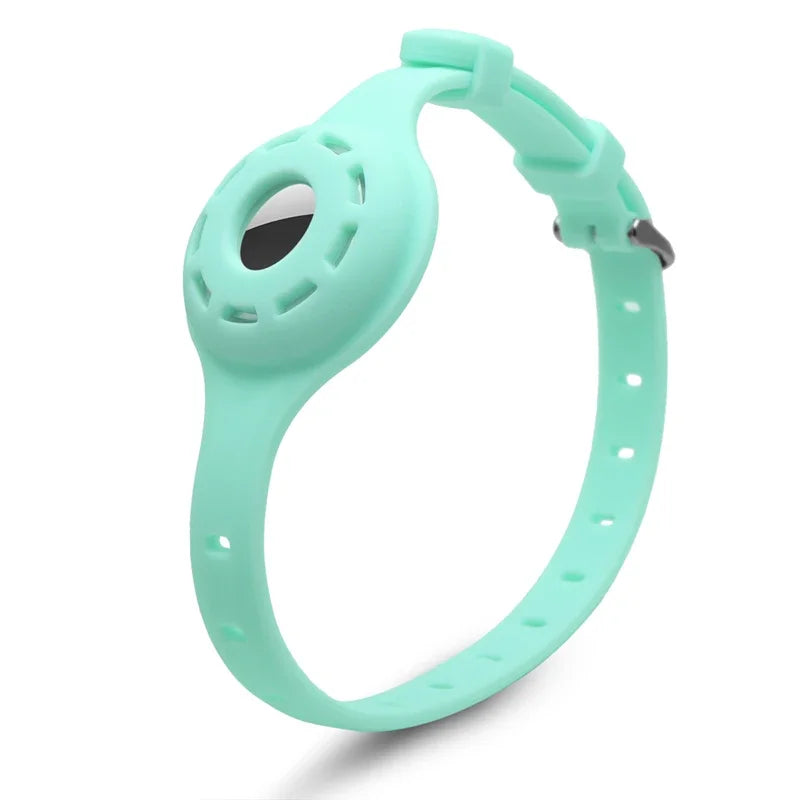 Pet Collar Cover For The Apple Airtag Protective Tracker