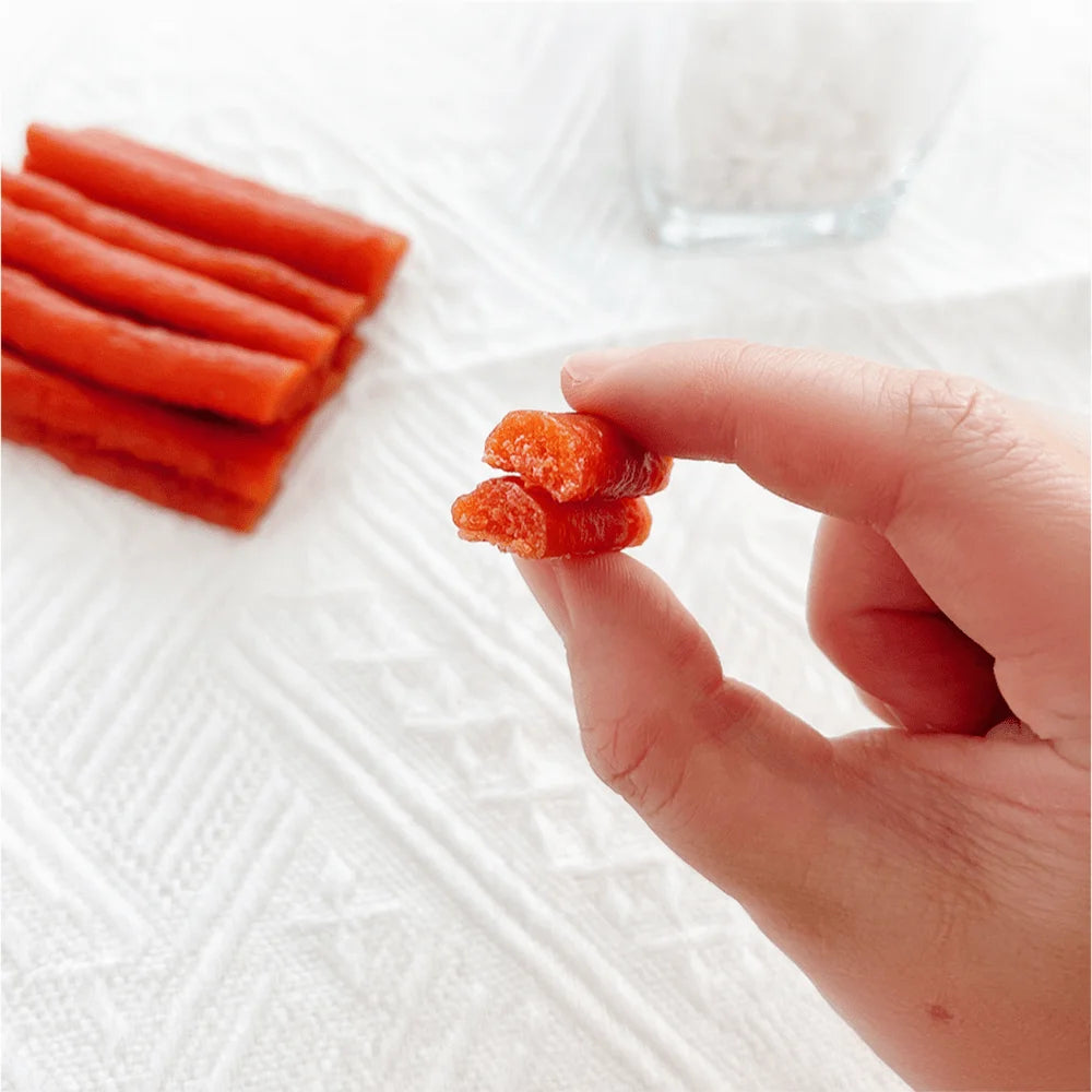 All Natural Ingredients Dog Treats