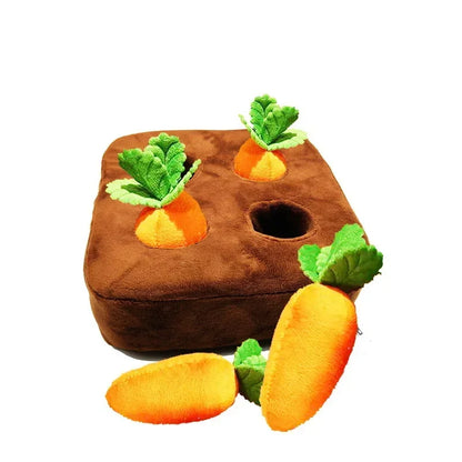 Innovative Dog Toys Snuffle Mat