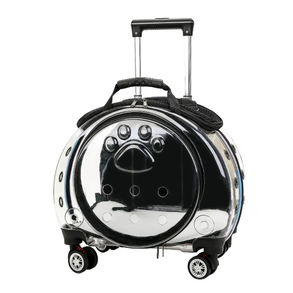 Travel Backpack for Cats