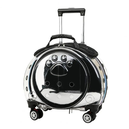 Travel Backpack for Cats