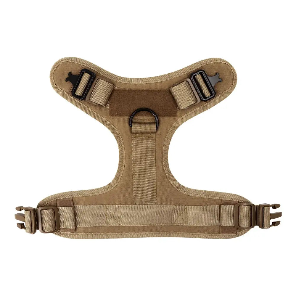 Large Dog Harness And Leash