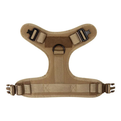 Large Dog Harness And Leash