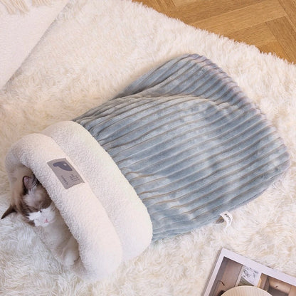 Small and Medium-sized Pet Nest