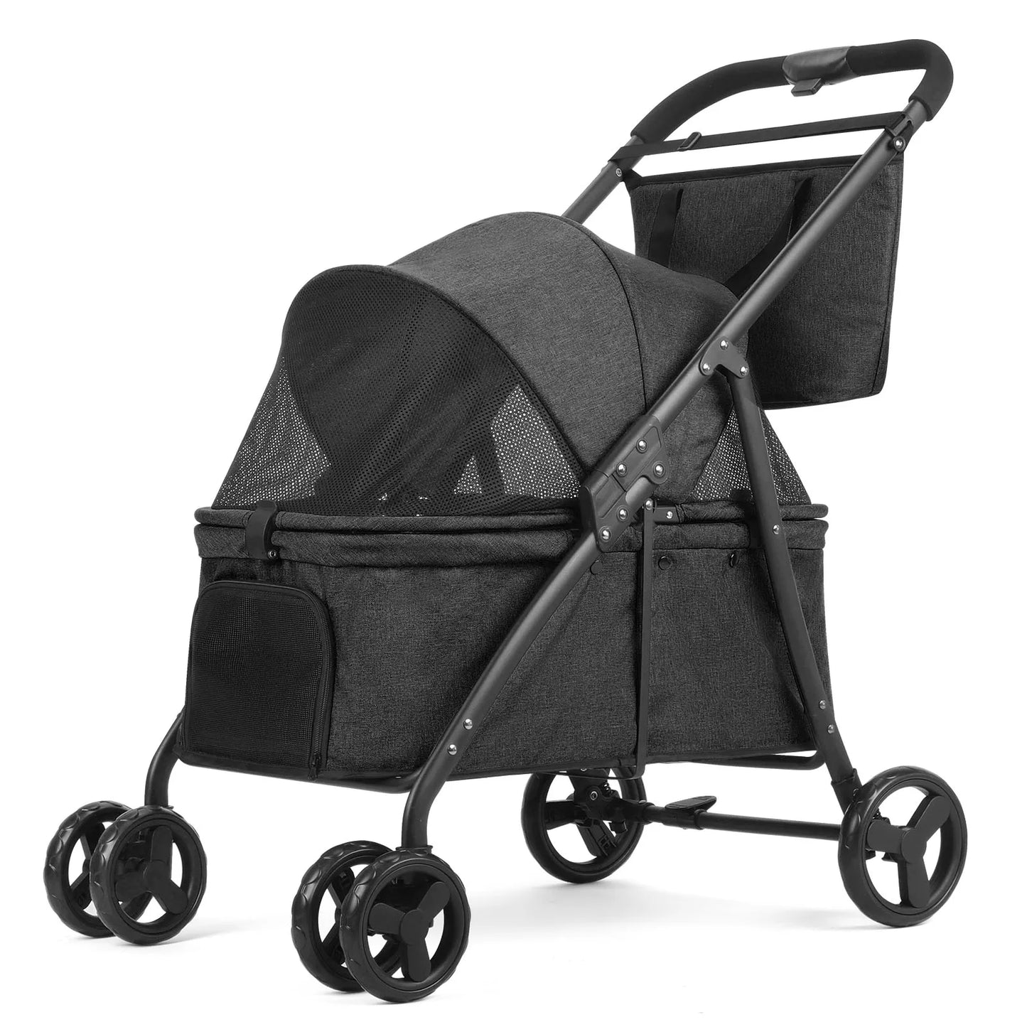 Portable Dog Buggy