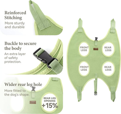 Dog Grooming Hammock