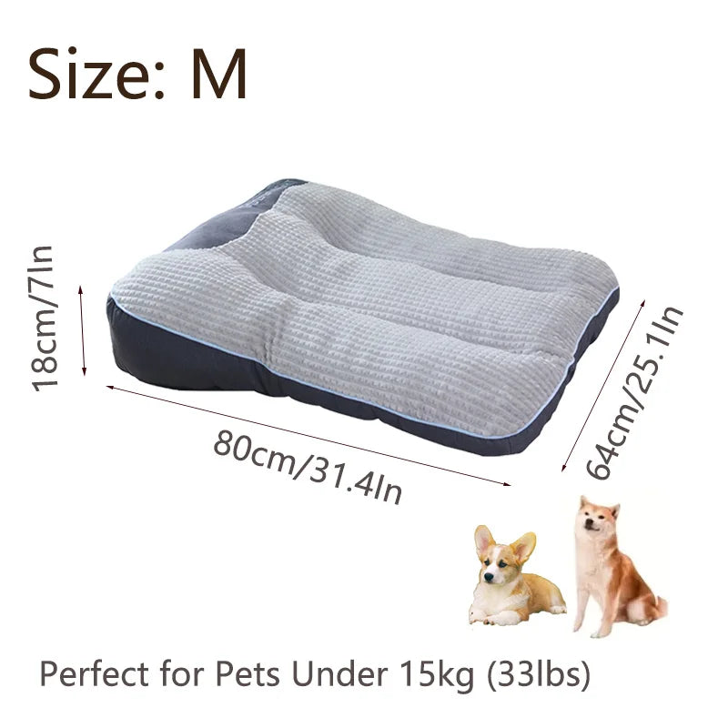Extra Large Dog Bed