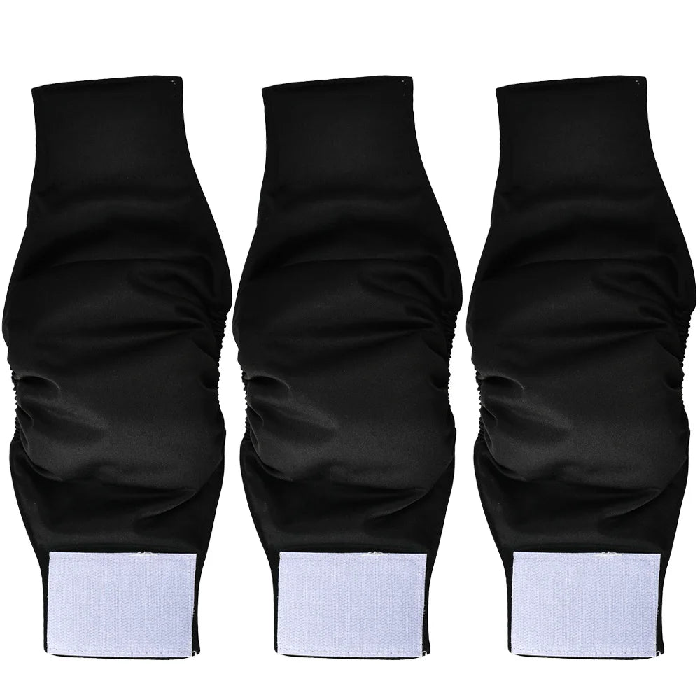 3 Pack Washable Male Dog Diapers