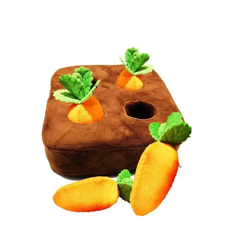 Innovative Dog Toys Snuffle Mat