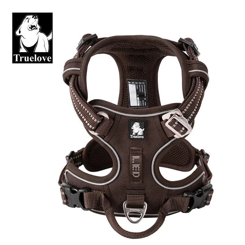 Pet Explosion-Proof Dog Harness