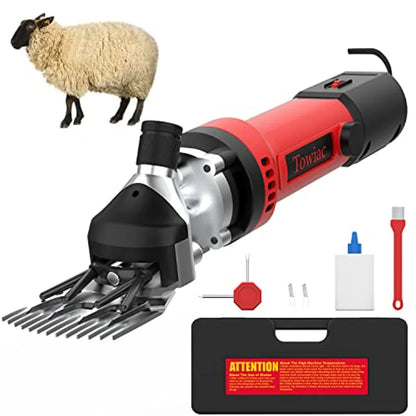 550W Professional Electric Sheep Clipper
