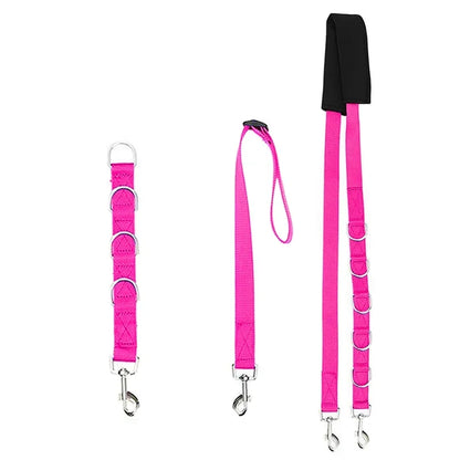 Harness Leads For Pet Grooming Table